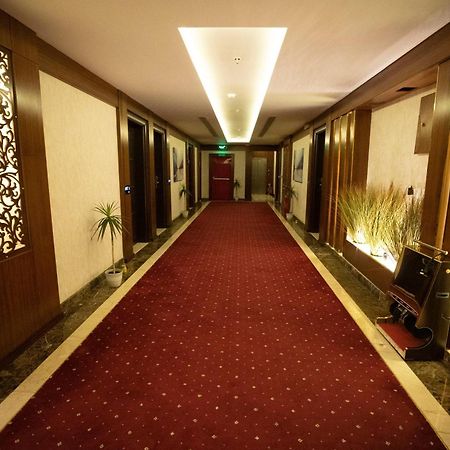 Towers Hotel Alqassim Buraidah Exterior foto
